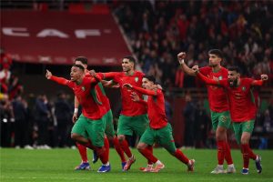 نهائي كأس أمم إفريقيا 2025: المغرب يواجه السنغال في موقعة حسم اللقب والقنوات الناقلة