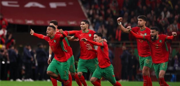 نهائي كأس أمم إفريقيا 2025: المغرب يواجه السنغال في موقعة حسم اللقب والقنوات الناقلة