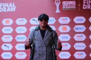 الحاج ضيوف قبيل نهائي أمم إفريقيا 2025: ثقة السنغال وهدوء “مرعب” في مواجهة المغرب