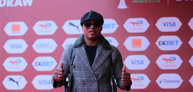 الحاج ضيوف قبيل نهائي أمم إفريقيا 2025: ثقة السنغال وهدوء “مرعب” في مواجهة المغرب