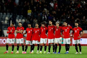 تقييم لاعبي منتخب مصر أمام نيجيريا: شوبير وربيعة يتألقان وصلاح الأقل بكأس أمم إفريقيا 2025