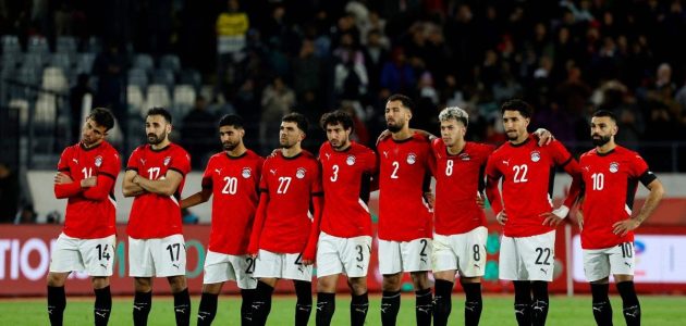 تقييم لاعبي منتخب مصر أمام نيجيريا: شوبير وربيعة يتألقان وصلاح الأقل بكأس أمم إفريقيا 2025