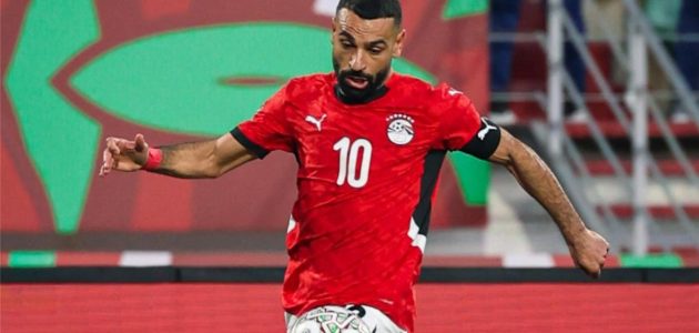 ليفربول يعلّق على إقصاء محمد صلاح ومنتخب مصر من كأس أمم إفريقيا