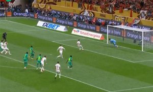 دراما نهائي كأس أمم إفريقيا 2025: إبراهيم دياز يهدر ركلة جزاء حاسمة للمغرب أمام السنغال