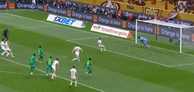 دراما نهائي كأس أمم إفريقيا 2025: إبراهيم دياز يهدر ركلة جزاء حاسمة للمغرب أمام السنغال