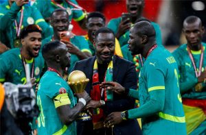 كوليبالي يبرز دور ساديو ماني بعد تتويج السنغال بكأس أمم إفريقيا 2025