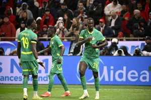 بابي جاي يكشف سر صمود السنغال وتتويجها بكأس أمم إفريقيا 2025