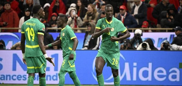 بابي جاي يكشف سر صمود السنغال وتتويجها بكأس أمم إفريقيا 2025