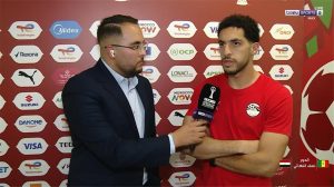 تصريحات لاعبي منتخب مصر بعد الخسارة أمام السنغال: شوبير وعادل يتعهدان بالقتال على المركز الثالث في أمم إفريقيا 2025