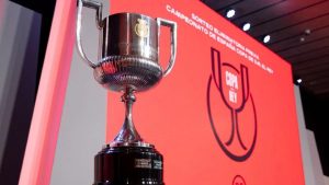 قرعة ربع نهائي كأس ملك إسبانيا 2026: الموعد، الفرق المتأهلة والقنوات الناقلة