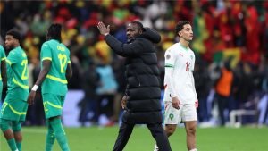 توتر واشتباكات: إلغاء مؤتمر مدرب السنغال بابي ثياو بعد تتويج تاريخي بكأس أمم إفريقيا 2025