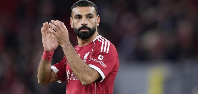 تحليل كاراجر: ليفربول يصارع مشكلة التوازن ودور صلاح في الحل