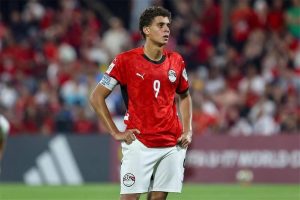 حمزة عبدالكريم يقترب من برشلونة: ‘ماركا’ تصفه بـ ‘صلاح الجديد’ وتكشف تفاصيل الصفقة