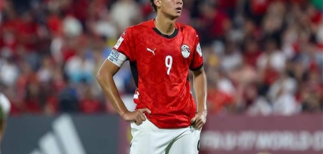 حمزة عبدالكريم يقترب من برشلونة: ‘ماركا’ تصفه بـ ‘صلاح الجديد’ وتكشف تفاصيل الصفقة