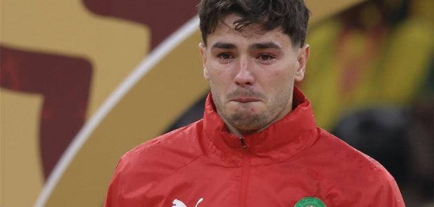 هيرفي رينارد ينتقد بشدة إبراهيم دياز وفوضى نهائي كأس أمم إفريقيا 2025